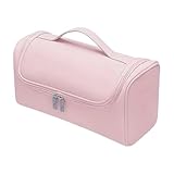 Apparence moderne et élégante, cette boîte de rangement complète à la fois un usage quotidien professionnel et décontracté, attrayant pour ceux qui recherchent des accessoires tendance mais fonctionnels