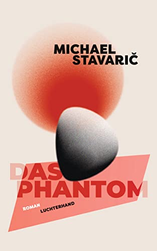Das Phantom: Roman (German Edition)