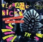 Teenage Kicks - 26 Classic New Wave Tracks [Audio CD]