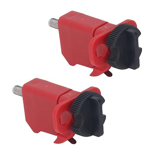 Conjunto de Dispositivos de Bloqueio de Disjuntor, Conjunto de Dispositivos de Bloqueio de Disjuntor