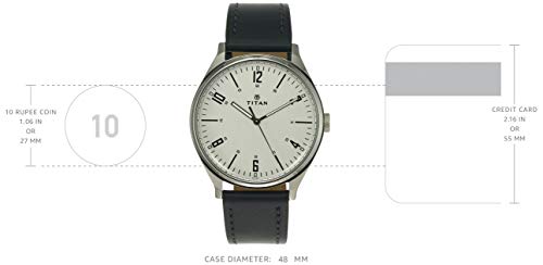 Titan-Mens-Minimalist-Zen-Analog-Blue-Watch-Sleek-Leather-Strap-with-Contrast-Hands-1802SL02