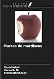 Marcas de mordiscos (Spanish Edition)
