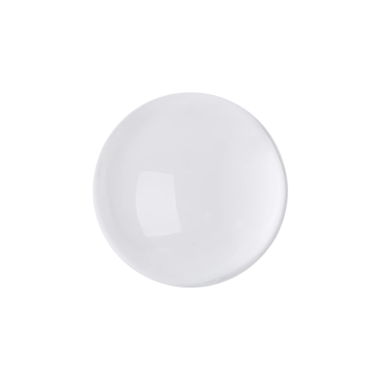 RORPOIR Crystal Ball Solid Sphere Chandelier Crystals Hanging Prism Doll House Windows Chandelier Light Nrg Prisma Divination Sphere Prisms Rainbow Window