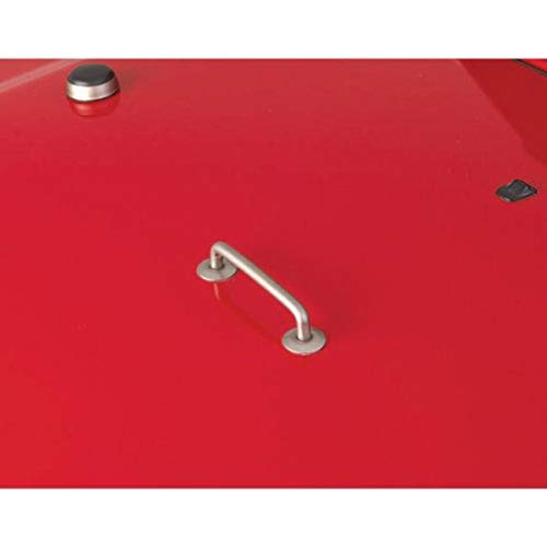 Rugged Ridge | Windshield Tie Down Kit, Satin Stainless Steel | 11185.04 | Fits 1998-2006 Jeep Wrangler TJ