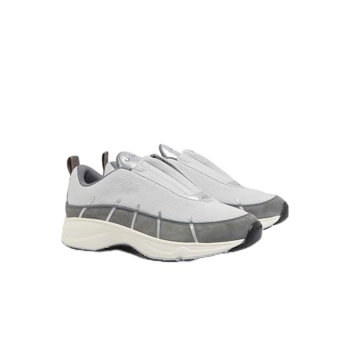 Lacoste Men's Audyssor Zip Og Trainers Sneaker