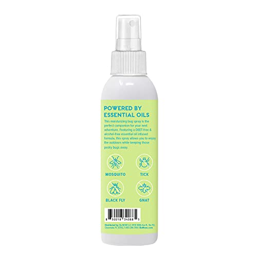 Moxē Insect Repellent 2 Pack #TOP1