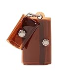 (ビーピーアールビームス) bpr BEAMS SALLIES/ミニマル ウォレット"Pocket Pal" 33030554540 ONE SIZE BROWN