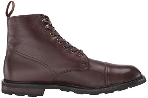 Image of Allen Edmonds Men's Alpine Cap Toe Chukka Boot