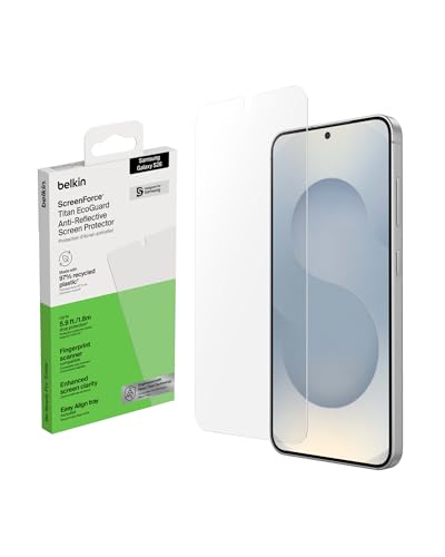 Belkin ScreenForce Titan EcoGuard Anti-Reflex...