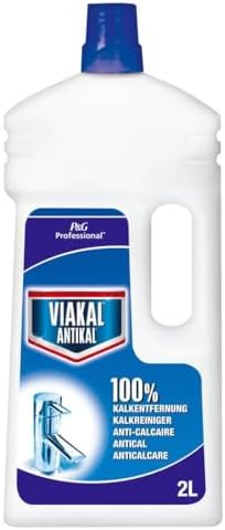 Antikal Professional Limescale Cleaner 2 Litres image 3