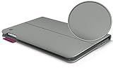 Logitech Ultrathin Keyboard Folio for iPad Air, Grey