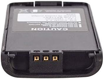 Miniatura 2 de Batería compatible con BLI-KNB35 Radio bidireccional recargable 7.4v 2270mAH Li-ION