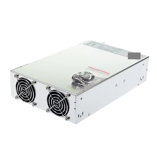 Alimentation 12V 100A SE-1500-12 transformateur redresseur 1500W haute puissance