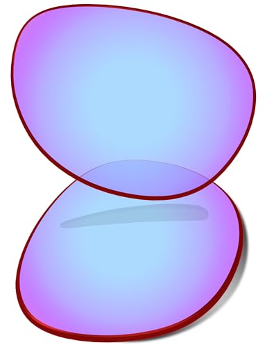 Image of Lenses Replacement for Ray-Ban RB8301 59mm Sunglass - Multiple Options