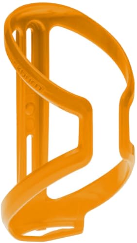 Blackburn Grid Water Bottle Cage Yellow, One Size