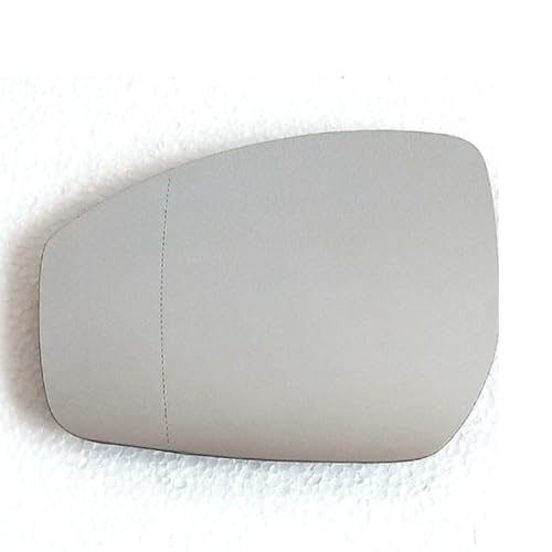 Verre de rétroviseur pour Jaguar LR048360 miroir gauche grand angle contre angle mort