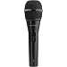 Polsen M-85-B Professional Dynamic Handheld Microphone (Black)