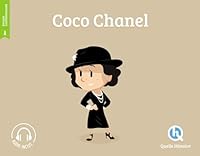 Coco Chanel 2371041297 Book Cover