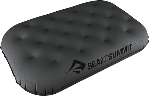 Sea to Summit - Aeros Ultralight Deluxe...