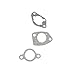 Gasket Set for GX390 Carburetor 3 pc
