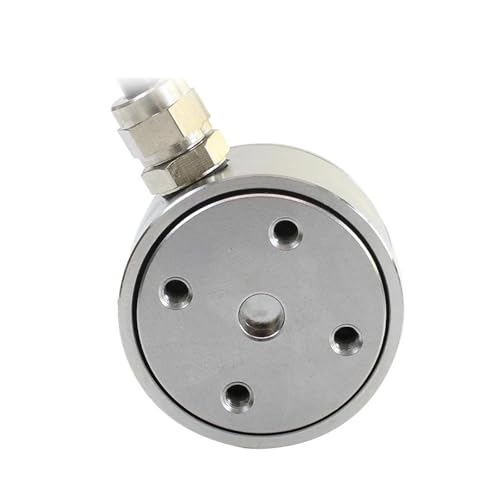 Cellule de charge bouton et capteur de force de compression DYZ-101 100kg - 4