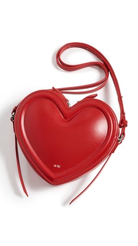 【りこ】é Heart pouch shoulder strap bag りこ】é Heart pouch shoulder strap bag é Heart pouch