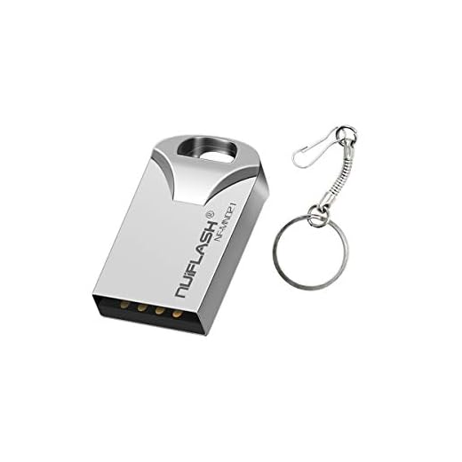 USB Flash Drive 128GB Memory Stick 2.0 Vehicle Jump Drive Mini Thumb Drive for USB C and Micro USB Android Phone by Adapter(128GB Silver)