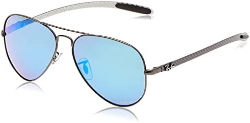 ray ban blue chromance