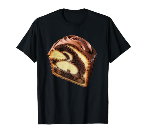Marble Cake T-Shirt