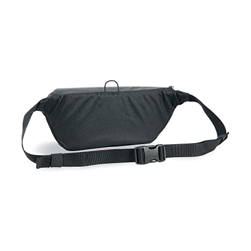 Tatonka Bauchtasche Ilium S - Leichte und schmale Hüfttasche mit großem Reißverschlussfach - 31 x 13 x 9 cm