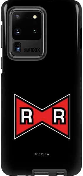 Skinit Pro Phone Case Compatible with Galaxy S20 Ultra 5G - Officially Licensed Dragon Ball Z Goku Portrait Design