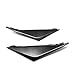 Side Panels Fairing Cover for Suzuki GSX-R GSXR 1000 2005-2006 for K5 K6 4X Carbon Fiber Color Gas Tank Side Cover Fairing Side Panel Fairing