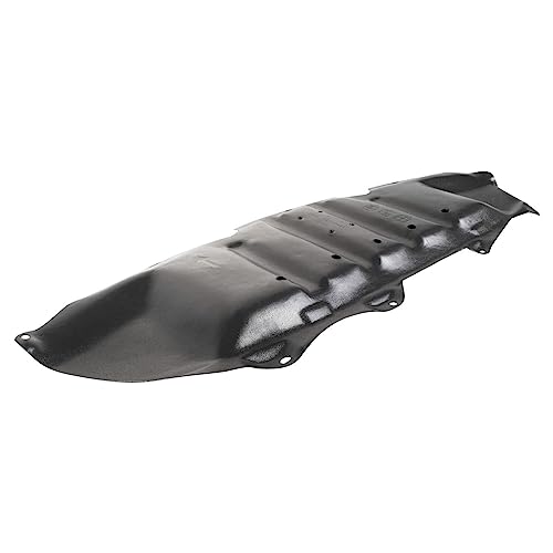 Image of TRQ Lower Engine Splash Shield Compatible with 2009-2013 Toyota Corolla TO1228148
