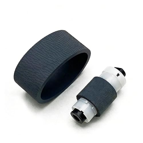 Pneu à rouleau d'alimentation résout bourrage Canon IP4680 8780