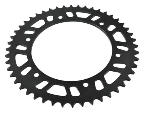 Pignon arrière 520 chaîne moto cross YZ250 TTR250 TT600 couronne transmission