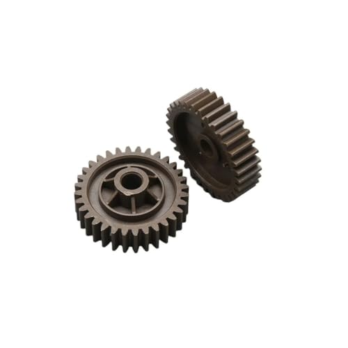 Engrenage d'entraînement de fusion pour ECOSYS P2235 et M2135 M2635, lot de 10 pièces