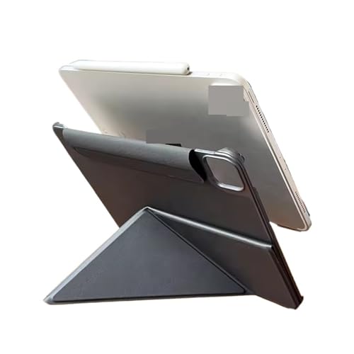 Housse iPad Mini 7 et 6 avec sangle de transport pour nomades