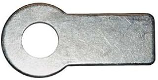 Tag, Sling ID, 1/16In