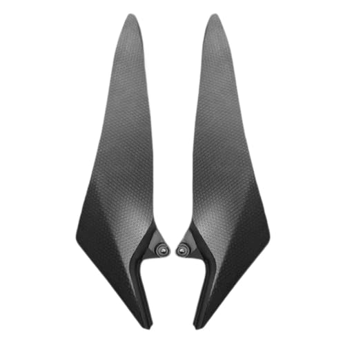 Carénage capot et aileron avant YZF-R1 2009-2014 panneau de garniture latérale de réservoir