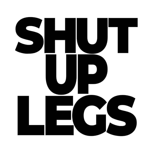 Wrench Monkey Shut Up Legs MTB XC Enduro calcomanía BMX Road | Mountain Biking | Dh Downhill Dirt Jump Park DJ E Bike Gravel Fat Bike Trials Slope Active Gift