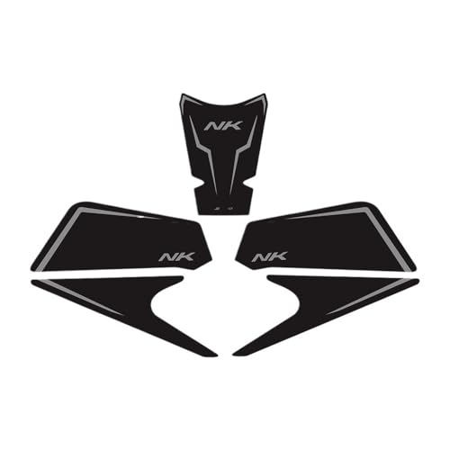 Grip réservoir pour 450NK évite les glissements et protège la peinture - 4
