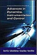 Advances in Dynamics, Instrumentation and Control: Proceedings of the 2004 International Conference (CDIC '04), Nanjing, China, 18-20 August 2004 book cover