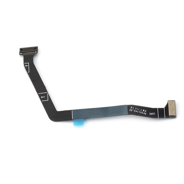 Soporte superior Mavic 3 con motor de inclinación y brújula GPS