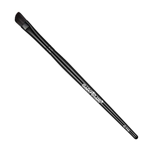 Pincel Profissional Chanfrado para Sombra Macrilan O-110