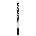 Produktbild Bosch Accessories 2608596309 Holz-Spiralbohrer 12mm Gesamtlänge 151mm Zylinderschaft 1St.