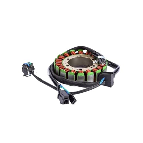 Bobine de stator moto VL800 pour voyager sereinement de 2001 à 2005 32101-41F00 - 4