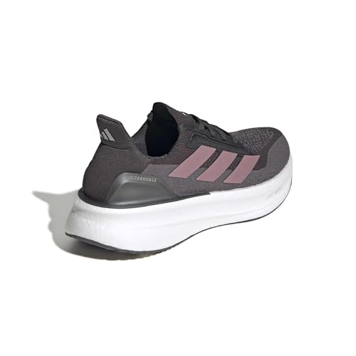 Image of adidas Ultraboost Ultra Boost 5X Running Sneakers Shoes - Black