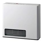 東邦ガスの暖房器具 NC-24FSF(W)