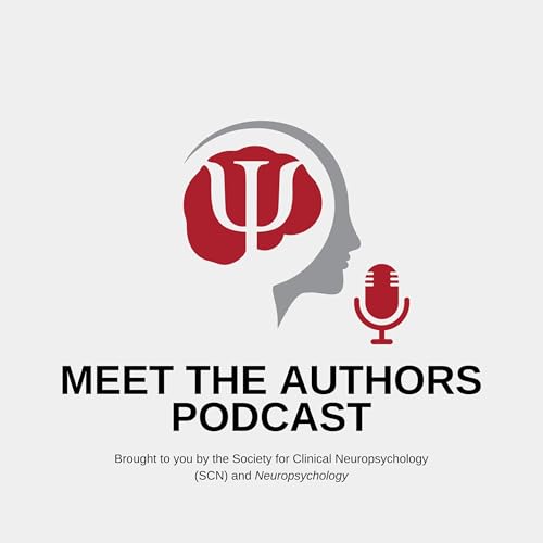 p-Tau/A&beta;42 Ratio Associates with Cognitive Decline Podcast Por  arte de portada