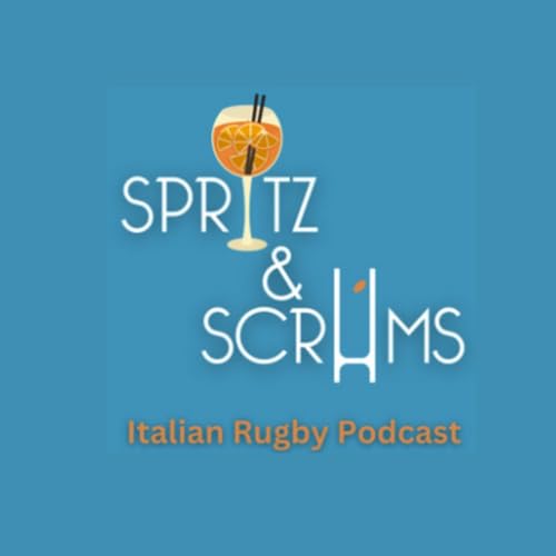 Italy Six Nations Review - Ospreys vs Benetton / Zebre vs Scarlets